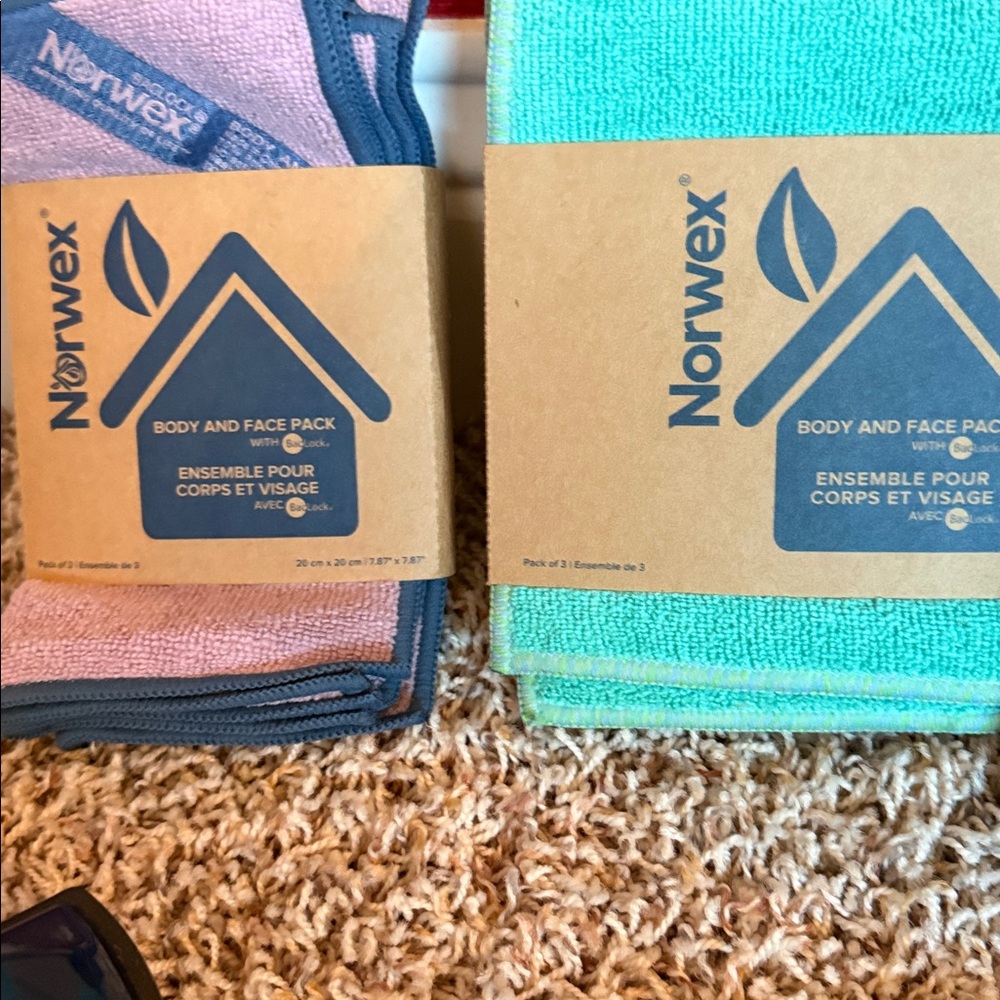 New Norwex bundle - Picture 2 of 5